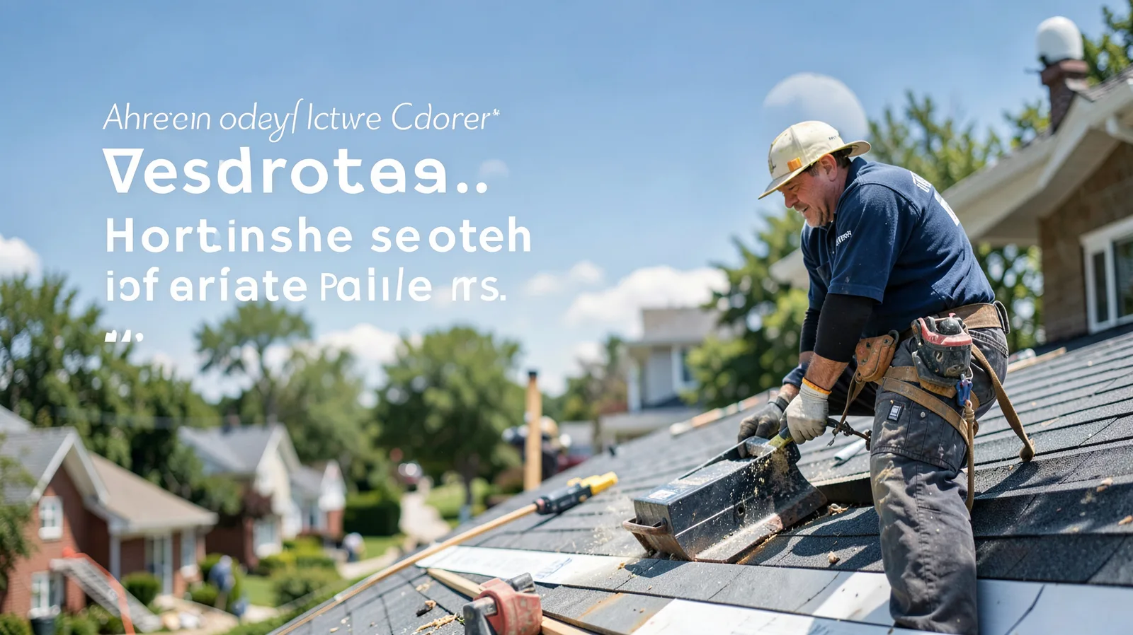 Roof Replacement in Eskridge, KS near me